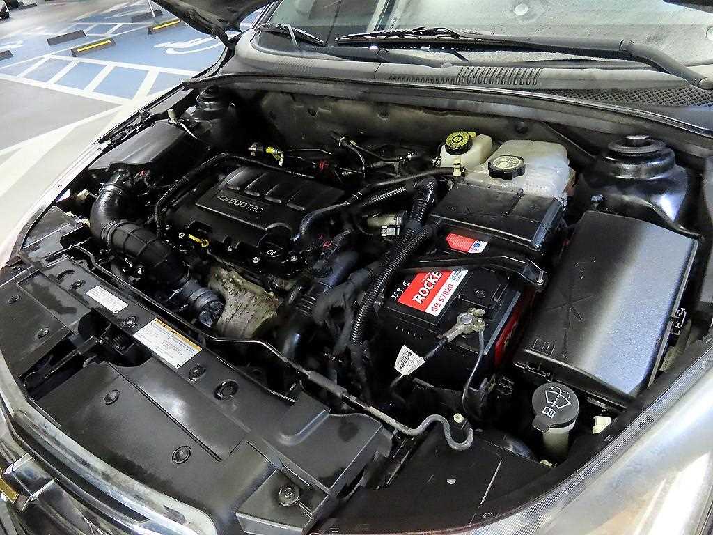 Chevrolet Cruise 2016 Negro - Importación desde Corea - HF Imports Iquique - Foto 18