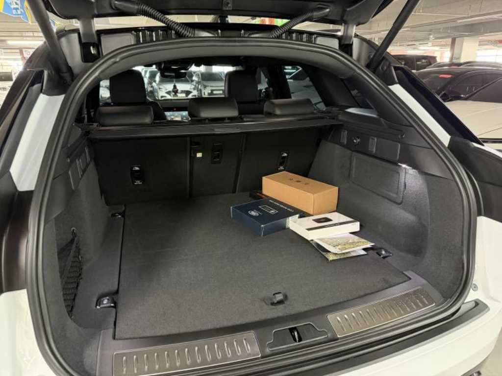 Land Rover Range Rover Bella 2025 - Importación desde Corea - HF Imports Iquique - Foto 13