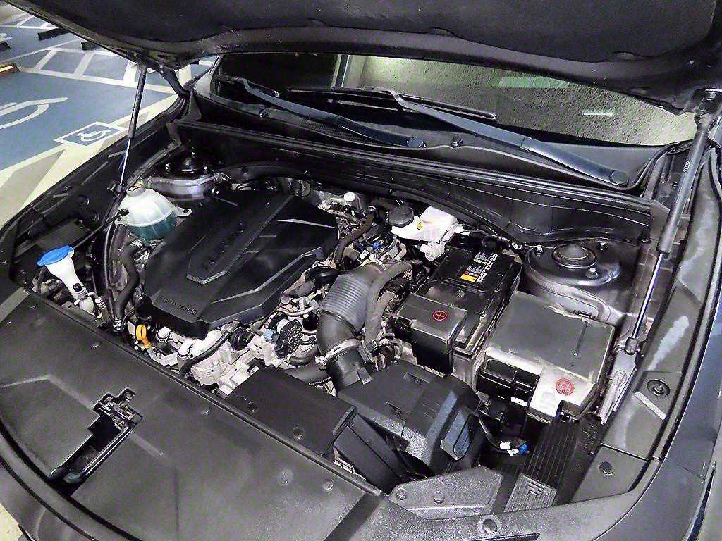 KIA Sorento 2021 Gris - Importación desde Corea - HF Imports Iquique - Foto 19