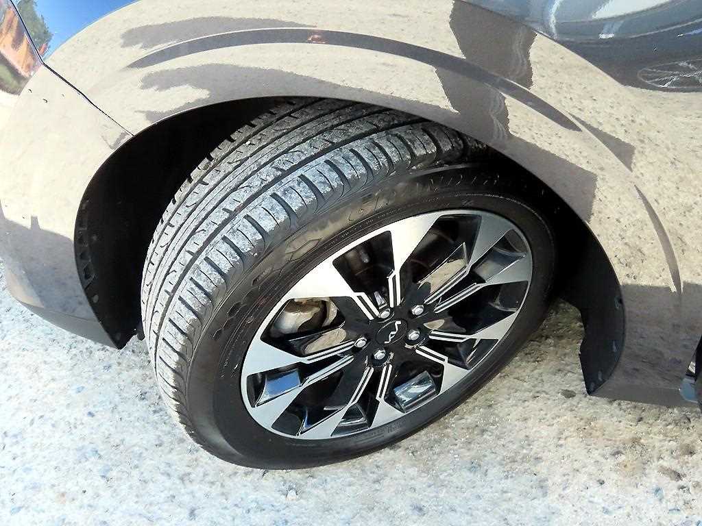 KIA Carnival 2022 Gris - Importación desde Corea - HF Imports Iquique - Foto 20