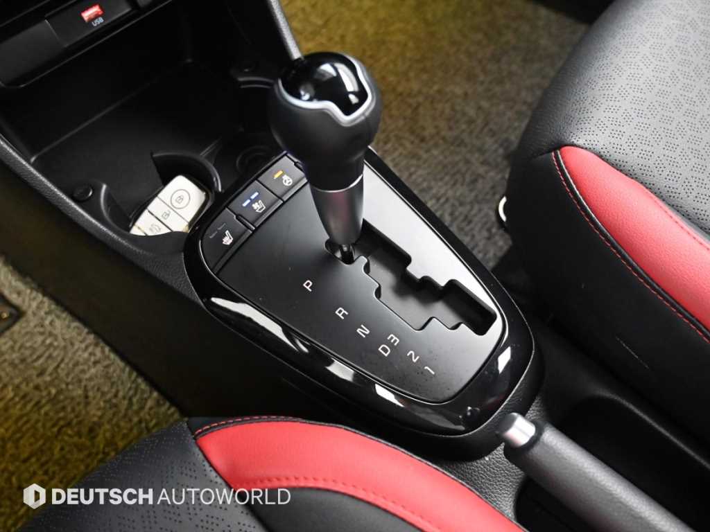 KIA Morning - Vista 9