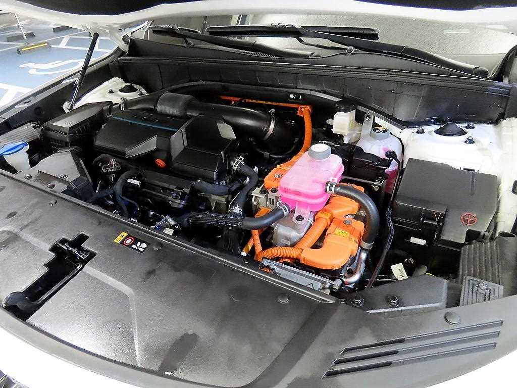 KIA Sorento 2023 Blanco - Importación desde Corea - HF Imports Iquique - Foto 19