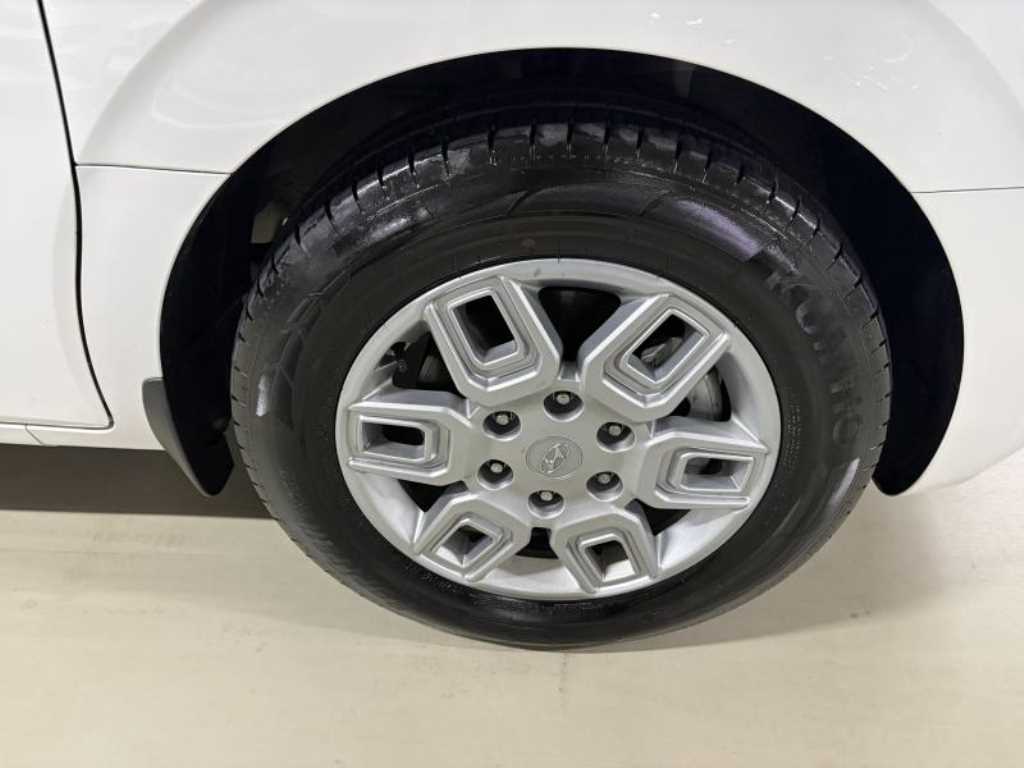 HYUNDAI Staria 2022 Blanco - Importación desde Corea - HF Imports Iquique - Foto 17