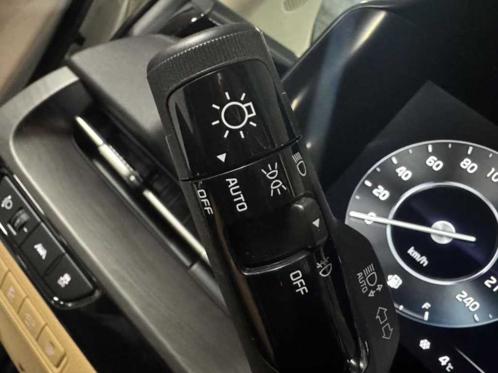 KIA Carnival 2021 Blanco - Importación desde Corea - HF Imports Iquique - Foto 13