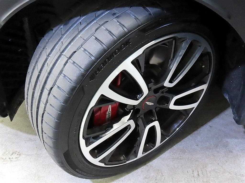 Mini Countryman 2022 Verde - Importación desde Corea - HF Imports Iquique - Foto 20