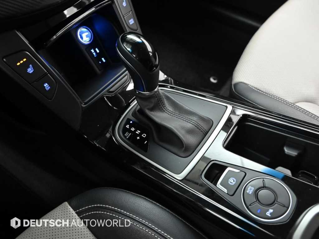 HYUNDAI i40 - Vista 9