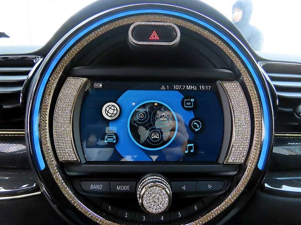 Mini Clubman 2019 Rojo - Importación desde Corea - HF Imports Iquique - Foto 14