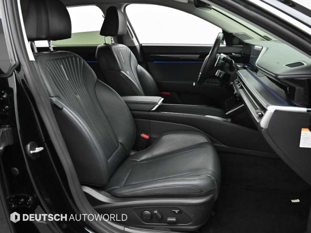 HYUNDAI Grandeur - Vista 10