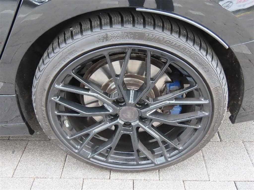 BMW 2 series 2023 Negro - Importación desde Corea - HF Imports Iquique - Foto 17