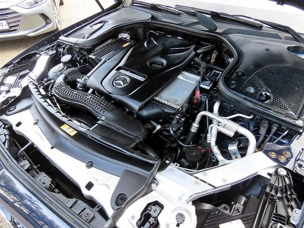 Mercedes Benz E class 2021 Azul - Importación desde Corea - HF Imports Iquique - Foto 19