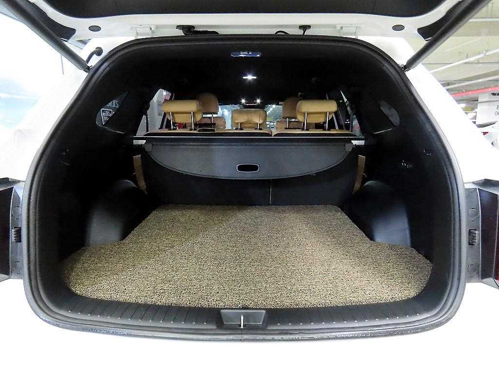 KIA Sorento 2023 Blanco - Importación desde Corea - HF Imports Iquique - Foto 15