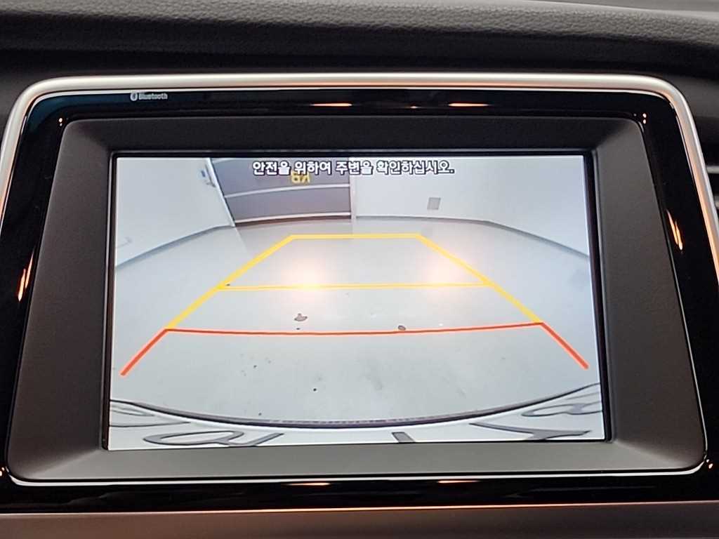 HYUNDAI Sonata 2018 Blanco - Importación desde Corea - HF Imports Iquique - Foto 14