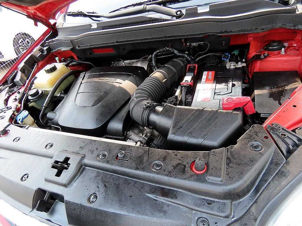 Ssangyong Korando 2015 Rojo - Importación desde Corea - HF Imports Iquique - Foto 19