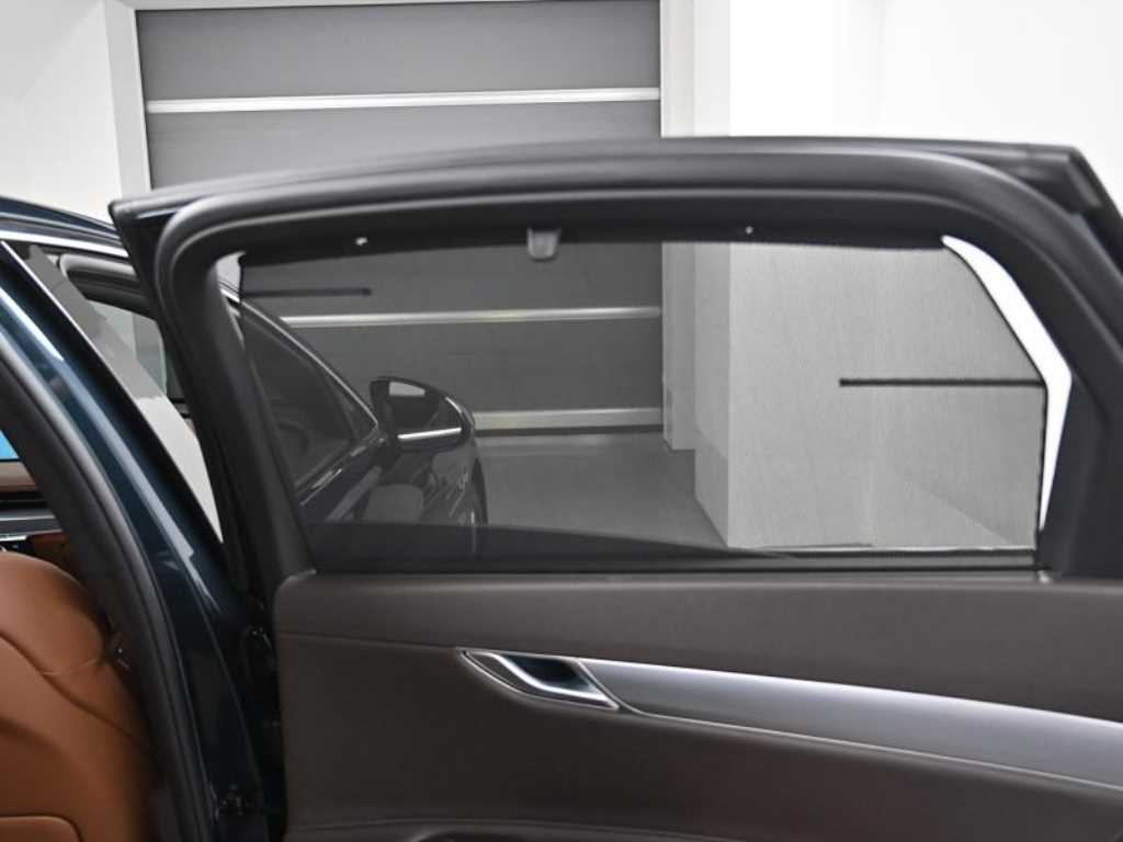 Genesis G80 2022 Azul - Importación desde Corea - HF Imports Iquique - Foto 16