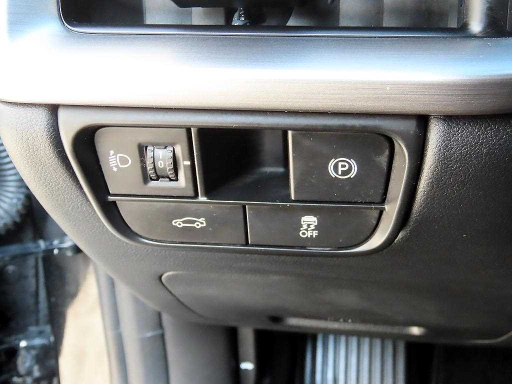 HYUNDAI Grandeur - Vista 12