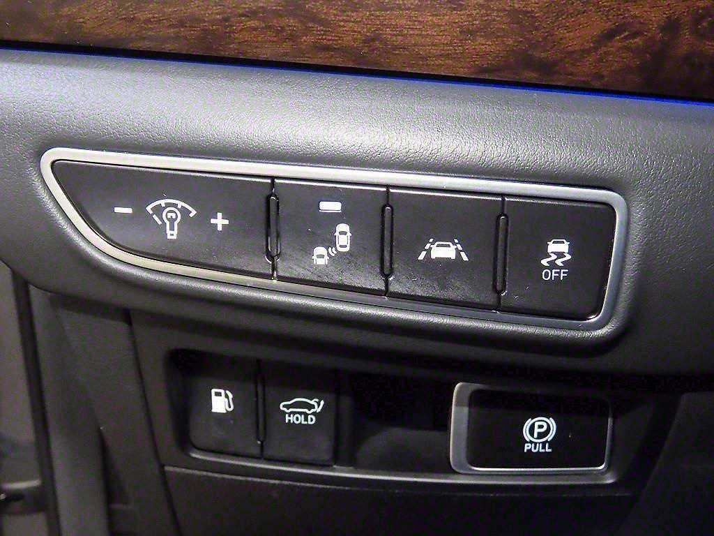 Genesis G90 2021 Gris - Importación desde Corea - HF Imports Iquique - Foto 13