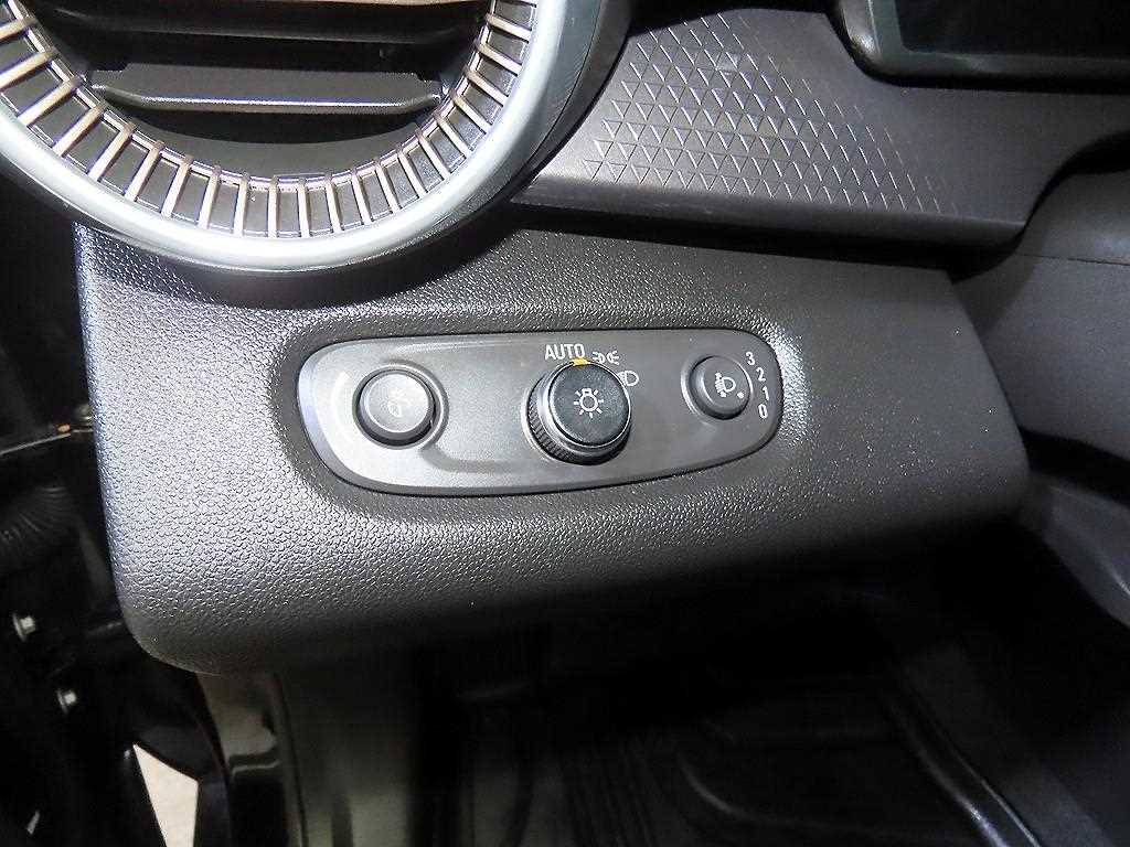 Chevrolet Trax 2025 Negro - Importación desde Corea - HF Imports Iquique - Foto 14