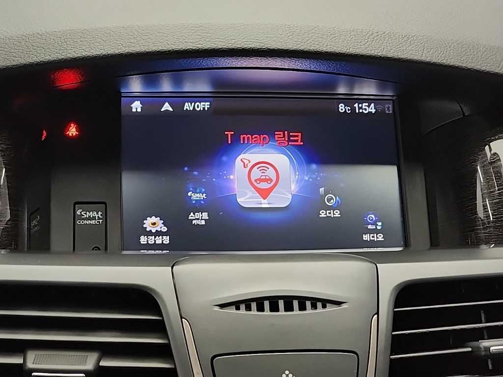 SAMSUNG SM5 2015 Negro - Importación desde Corea - HF Imports Iquique - Foto 15