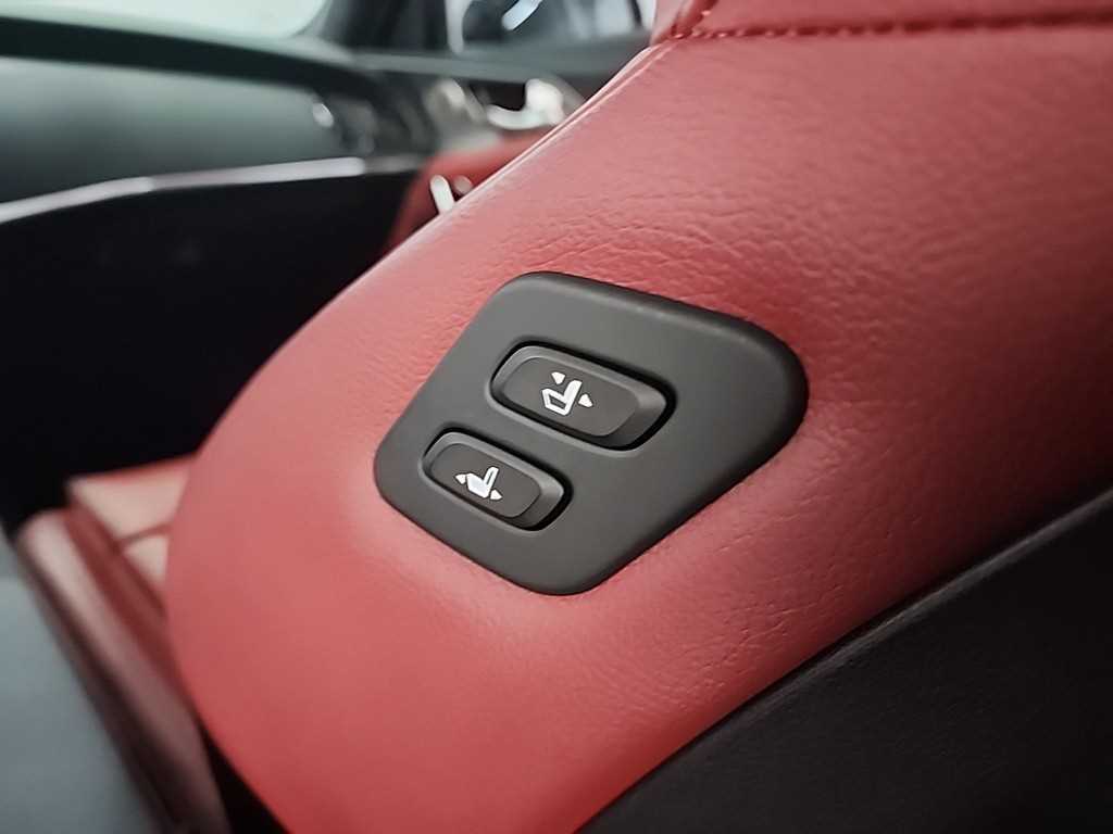 KIA Stinger 2020 Rojo - Importación desde Corea - HF Imports Iquique - Foto 14