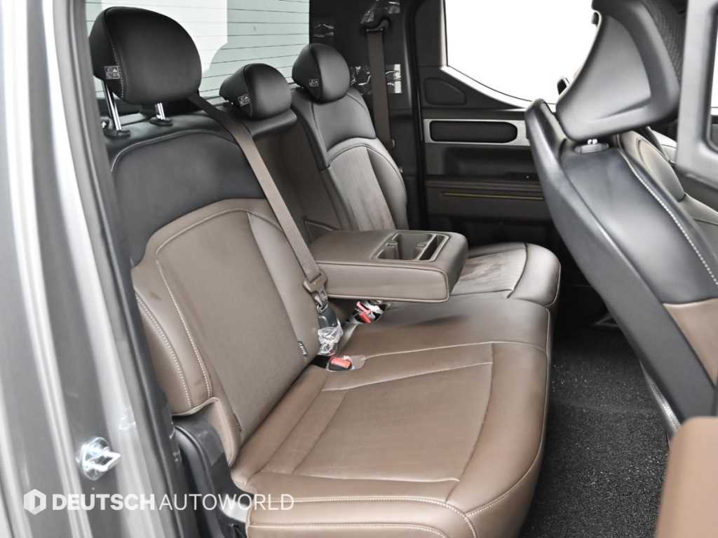 KIA Tasman - Vista 12