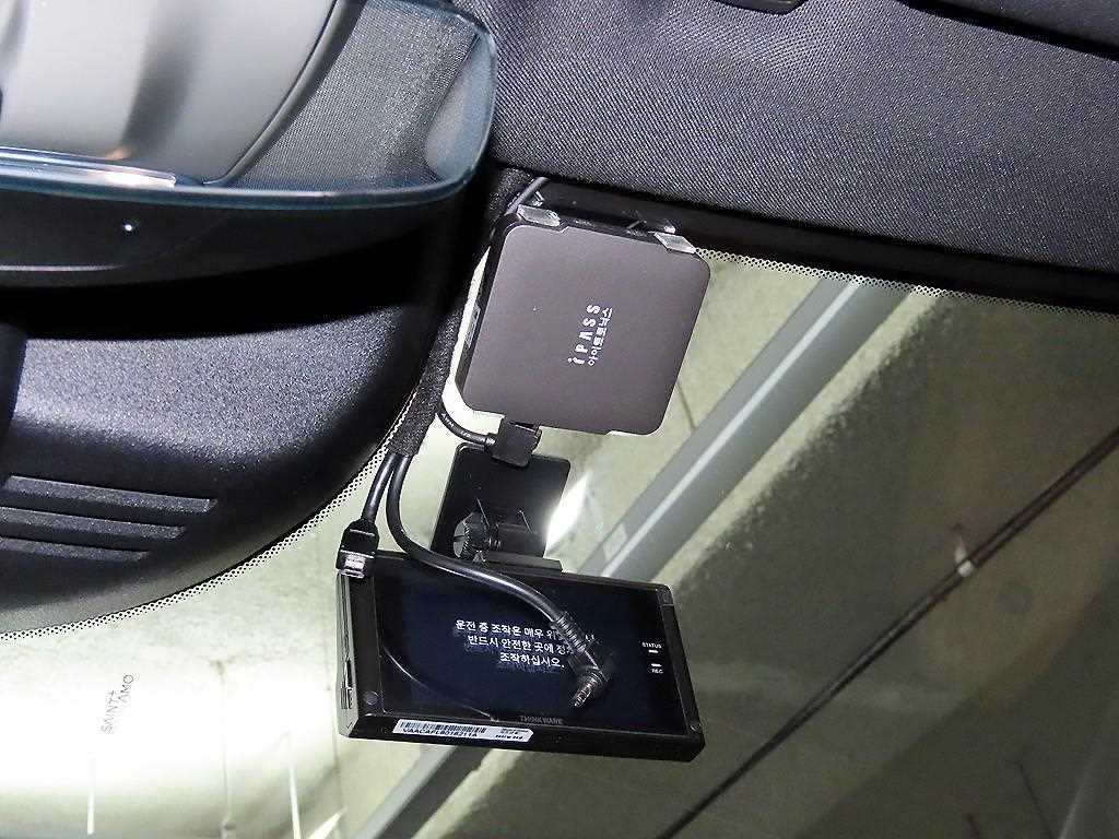 Volvo XC60 2021 Blanco - Importación desde Corea - HF Imports Iquique - Foto 15