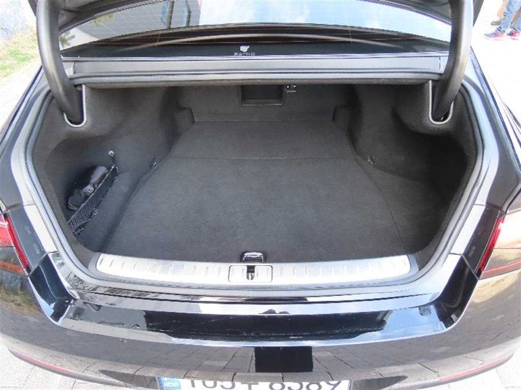 Genesis G90 2022 Negro - Importación desde Corea - HF Imports Iquique - Foto 17