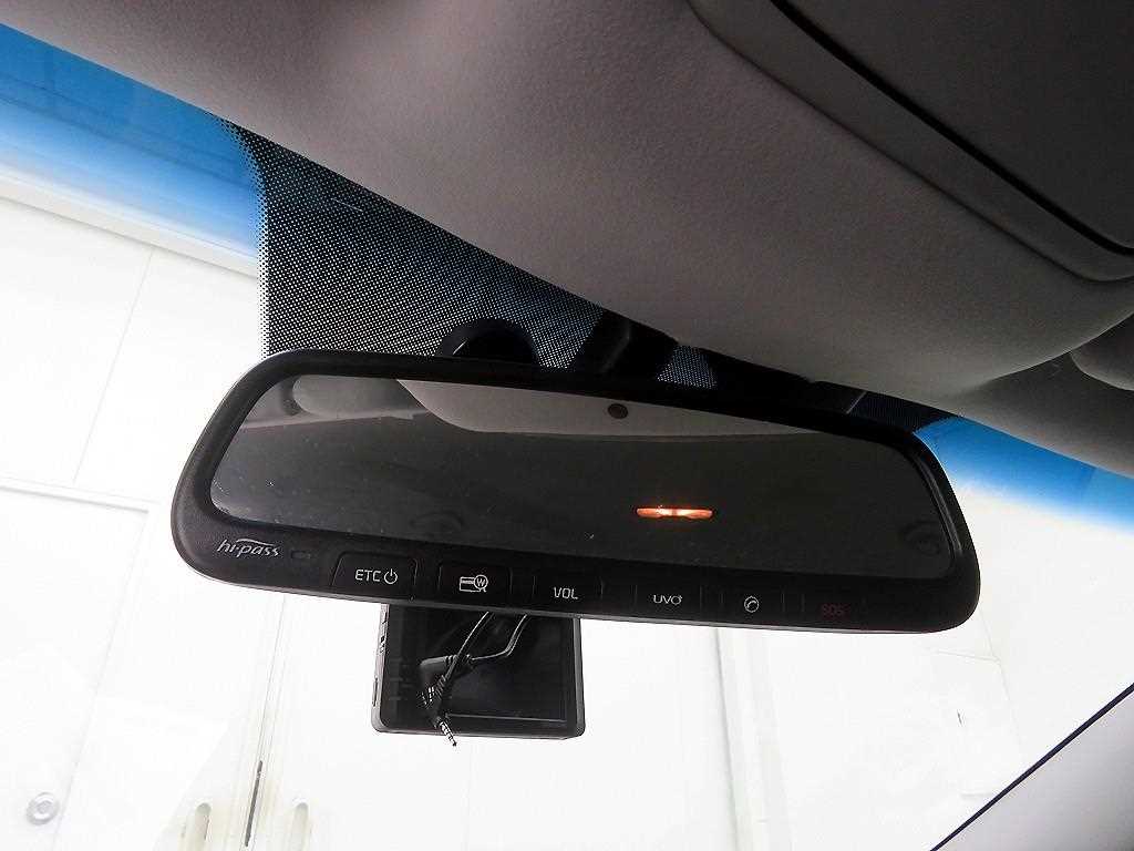 KIA K7 2014 Gris - Importación desde Corea - HF Imports Iquique - Foto 15