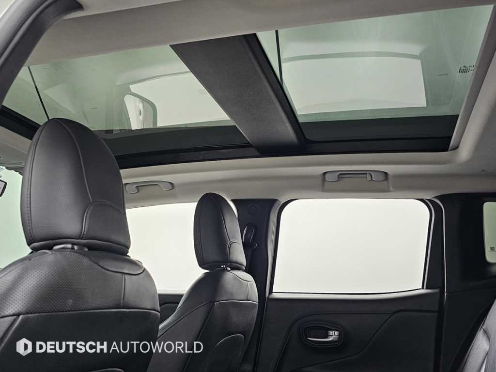 Jeep Renegade 2020 Blanco - Importación desde Corea - HF Imports Iquique - Foto 18