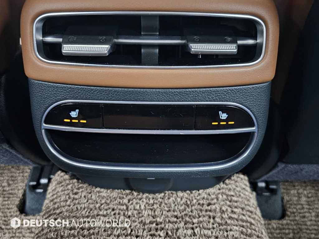 Genesis GV70 2021 Blanco - Importación desde Corea - HF Imports Iquique - Foto 16