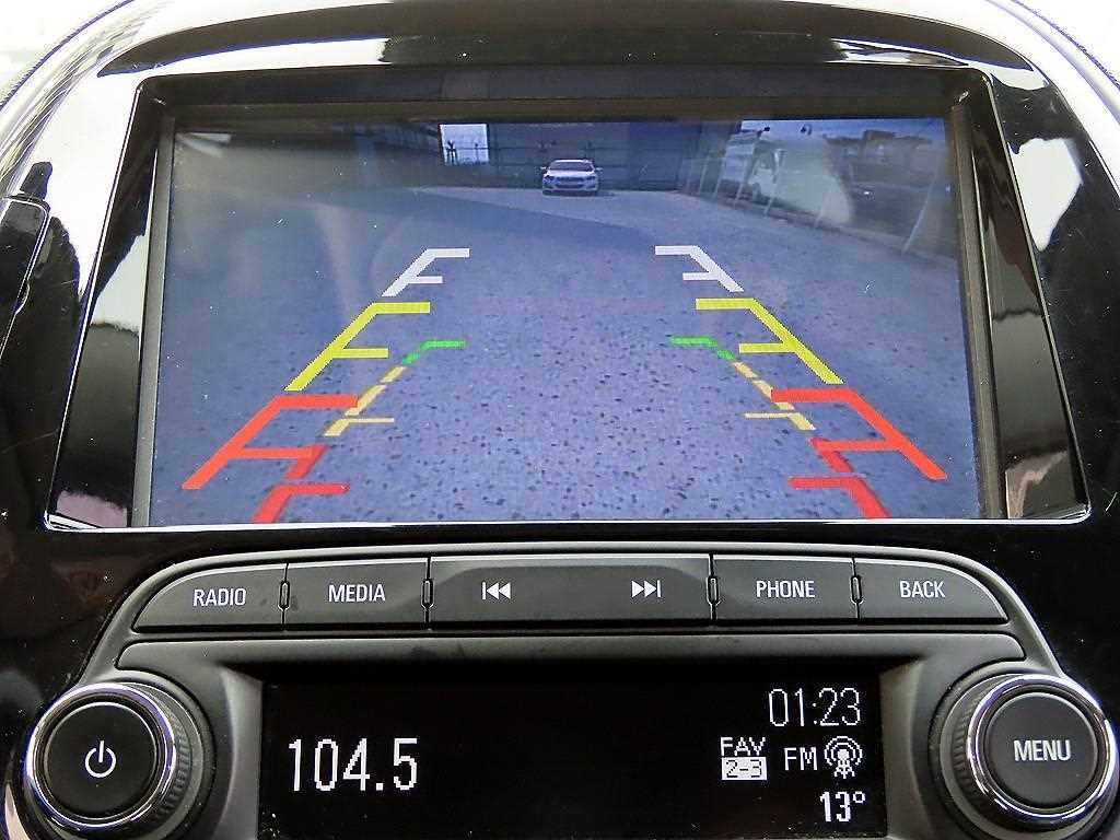 Chevrolet Spark 2019 Café - Importación desde Corea - HF Imports Iquique - Foto 15