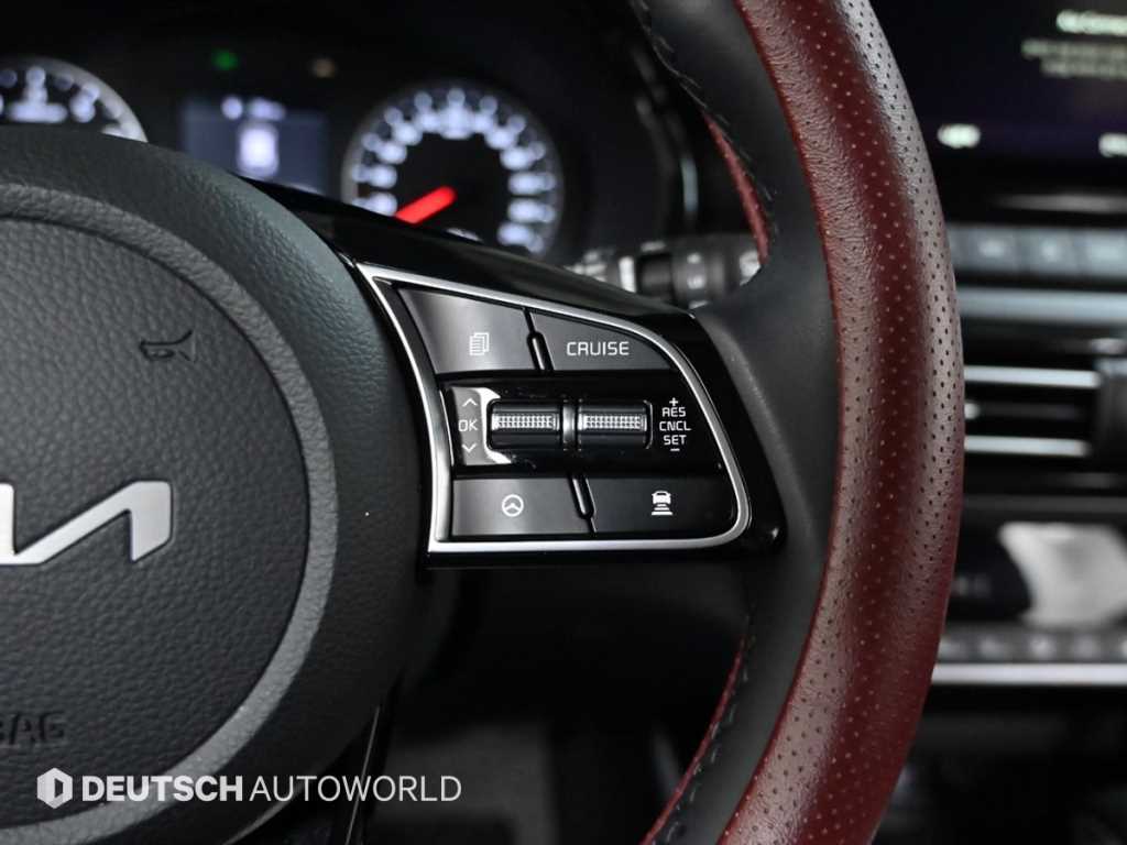 KIA Seltos 2022 Blanco - Importación desde Corea - HF Imports Iquique - Foto 18