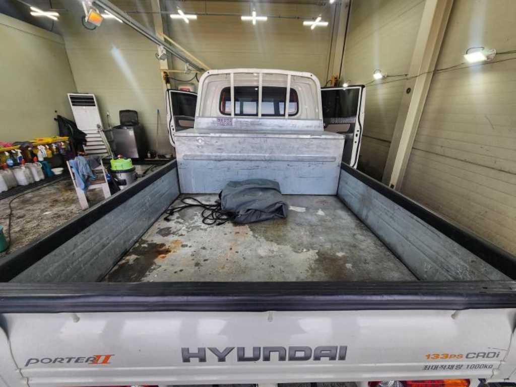 Small Truck Cargo (small) - Vista 11