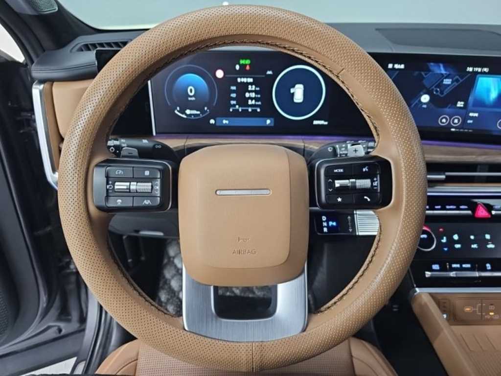 HYUNDAI Santa Fe - Vista 7