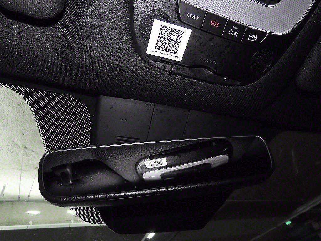 KIA Sorento 2021 Gris - Importación desde Corea - HF Imports Iquique - Foto 13