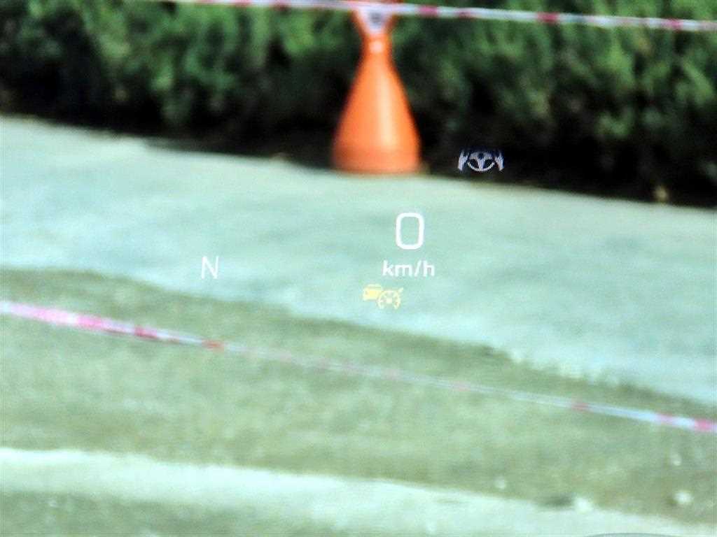 Mercedes Benz E class - Vista 10