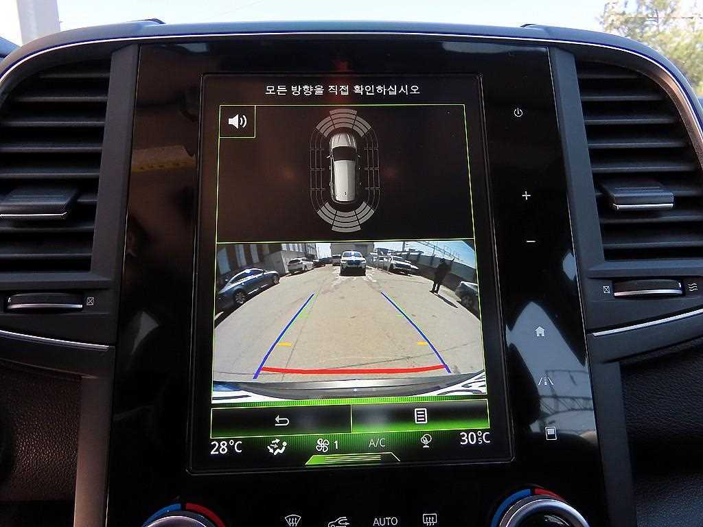 SAMSUNG QM6 2017 Blanco - Importación desde Corea - HF Imports Iquique - Foto 14