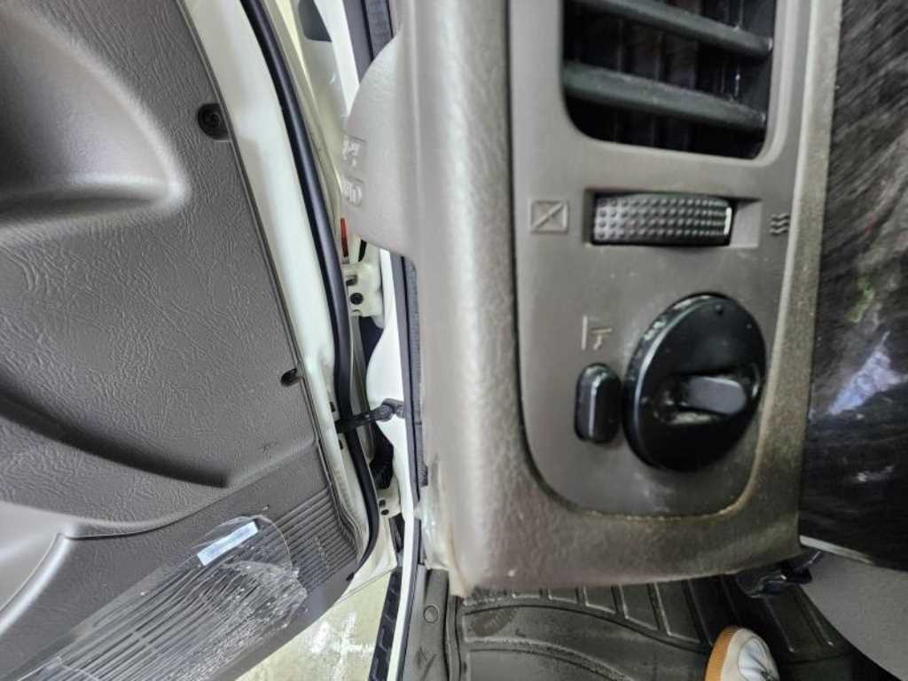Small Truck Cargo (small) 2019 - Importación desde Corea - HF Imports Iquique - Foto 16