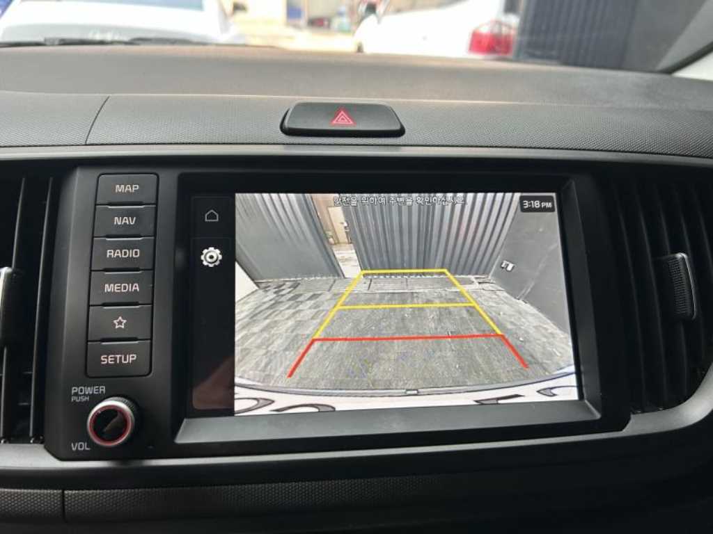 KIA Ray 2025 Blanco - Importación desde Corea - HF Imports Iquique - Foto 14