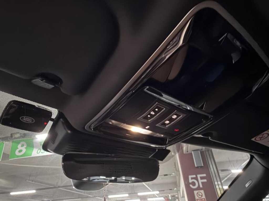 Land Rover Range Rover Bella - Vista 10