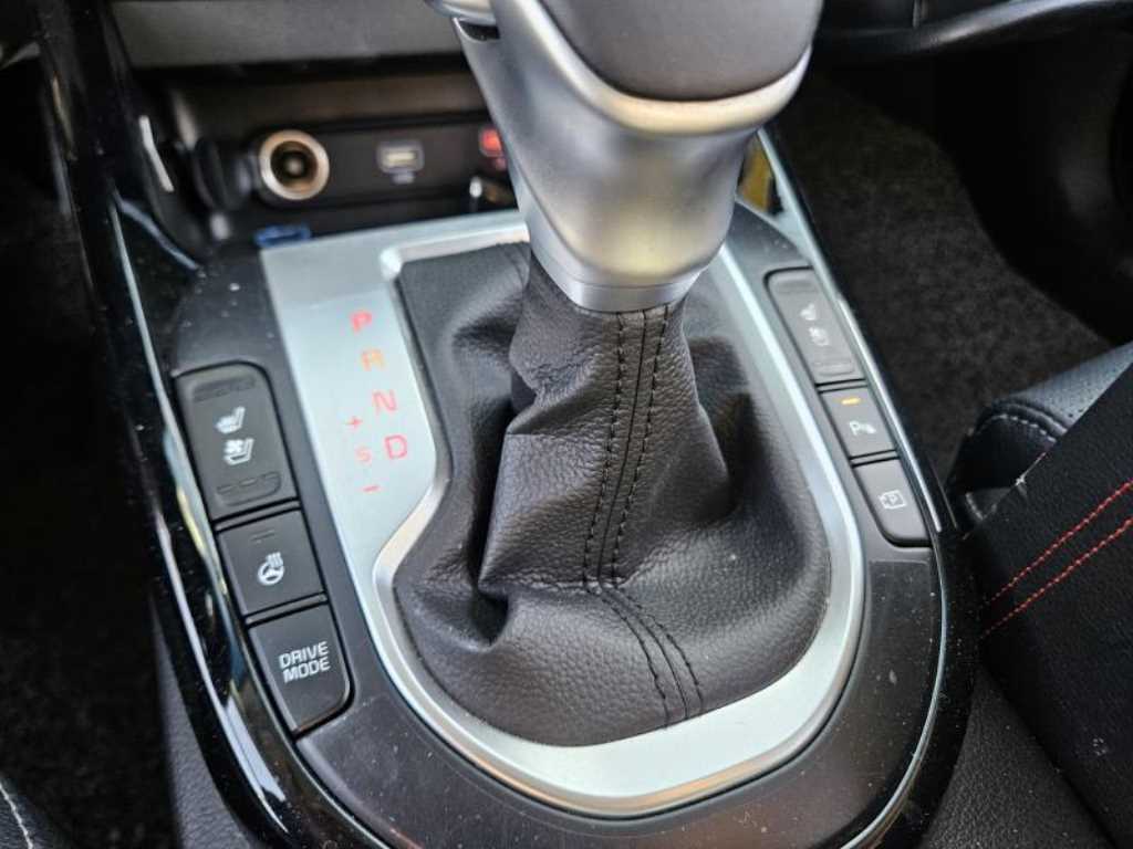 KIA K3 2022 Blanco - Importación desde Corea - HF Imports Iquique - Foto 16