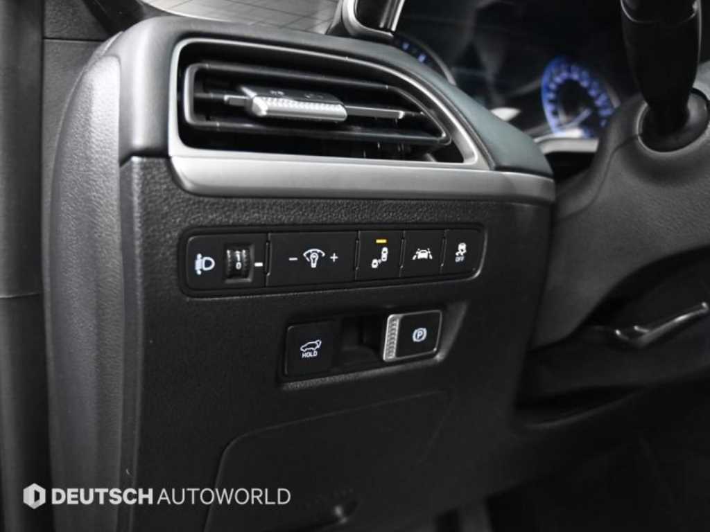 HYUNDAI Palisade 2021 Azul - Importación desde Corea - HF Imports Iquique - Foto 14