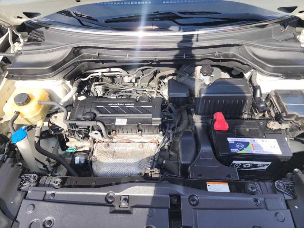 Ssangyong Tivoli 2015 - Importación desde Corea - HF Imports Iquique - Foto 17