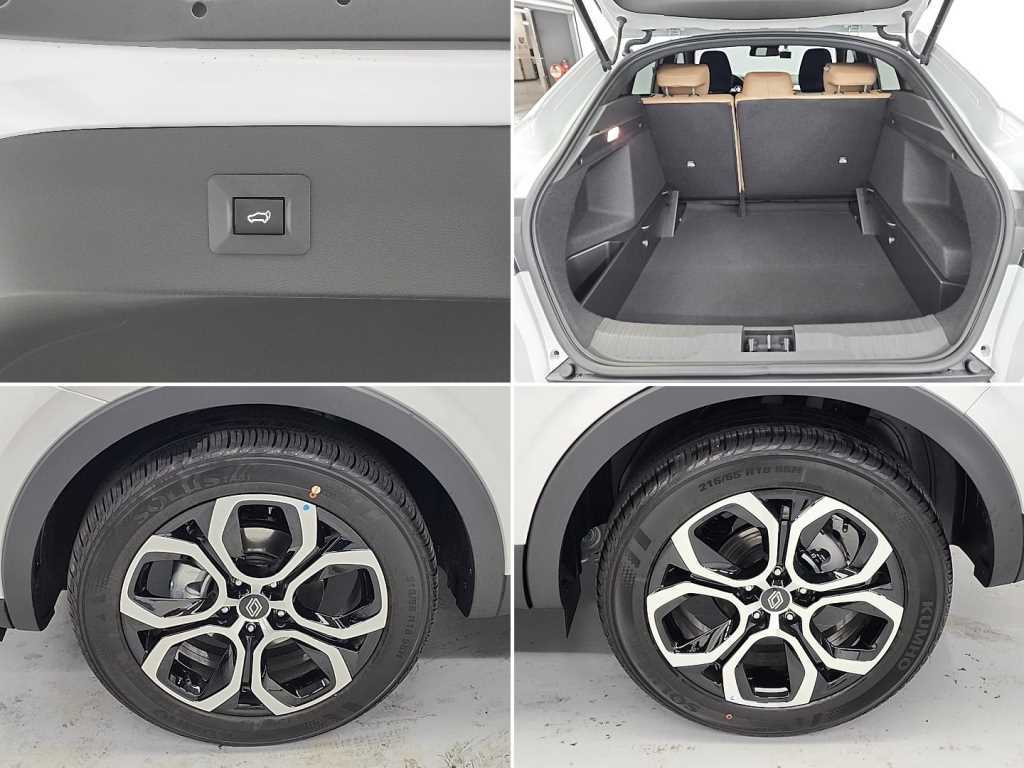 SAMSUNG Arkana 2026 Blanco - Importación desde Corea - HF Imports Iquique - Foto 20