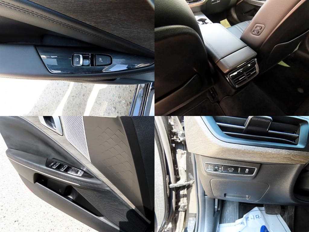 KIA K8 2023 Negro - Importación desde Corea - HF Imports Iquique - Foto 18