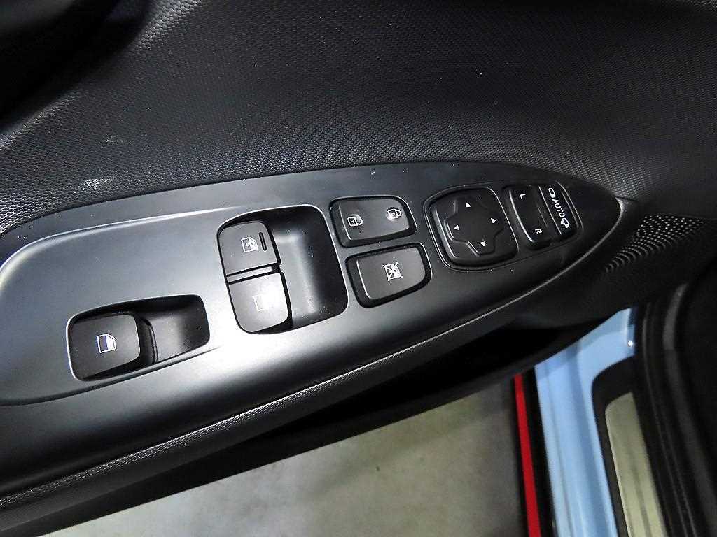 HYUNDAI Veloster 2021 Azul - Importación desde Corea - HF Imports Iquique - Foto 13