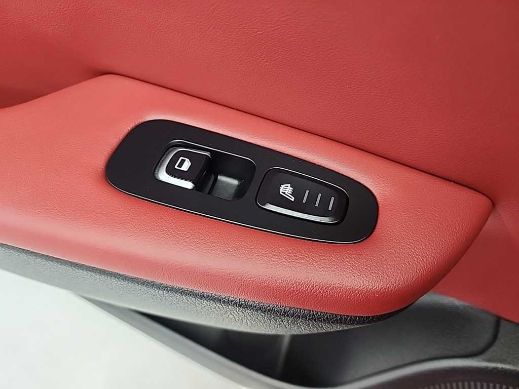 KIA Stinger 2020 Rojo - Importación desde Corea - HF Imports Iquique - Foto 15