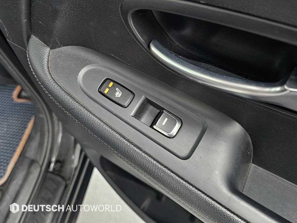 KIA Carens 2014 Negro - Importación desde Corea - HF Imports Iquique - Foto 16