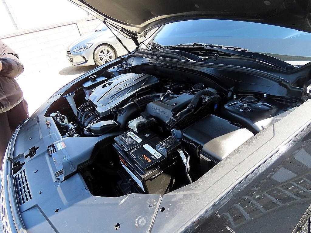 HYUNDAI Grandeur 2022 Negro - Importación desde Corea - HF Imports Iquique - Foto 19