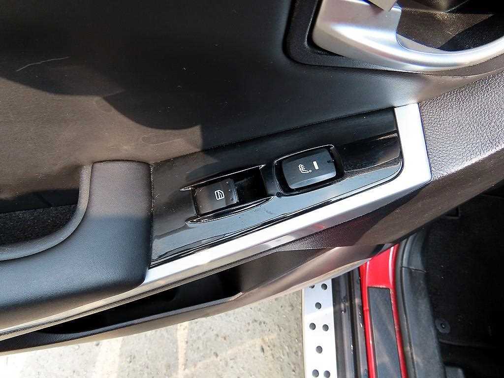 Ssangyong Korando 2015 Rojo - Importación desde Corea - HF Imports Iquique - Foto 17