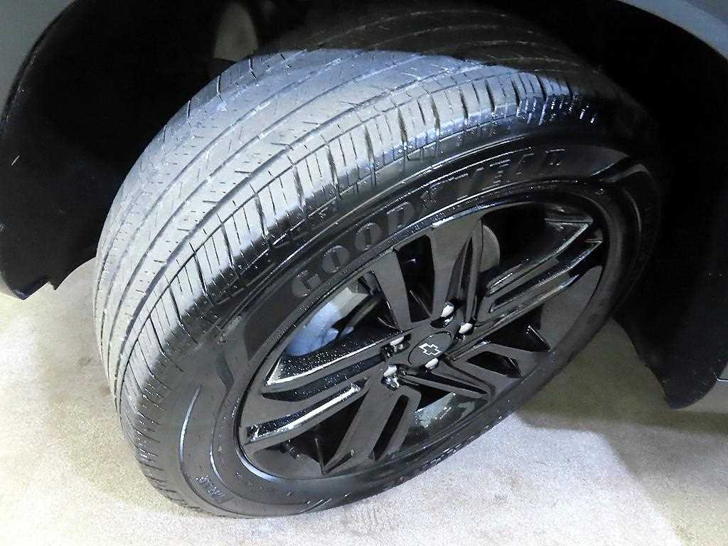 Chevrolet Trax 2025 Negro - Importación desde Corea - HF Imports Iquique - Foto 20